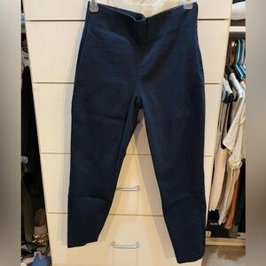 Old Navy Wow Pant Ankle Navy 8
